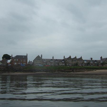 Cockenzie Anchorage B&B المظهر الخارجي الصورة