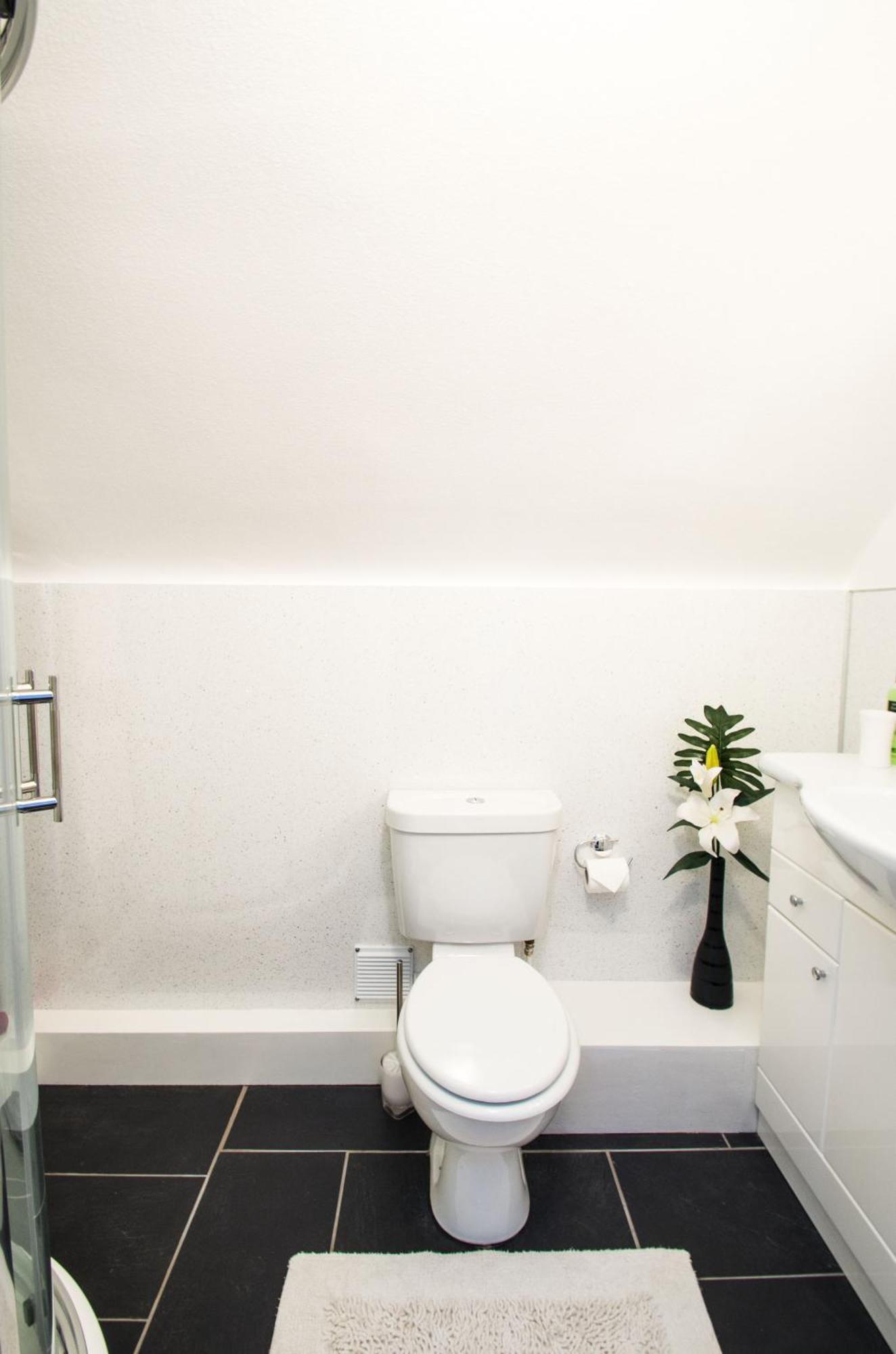 Cockenzie Anchorage B&B المظهر الخارجي الصورة