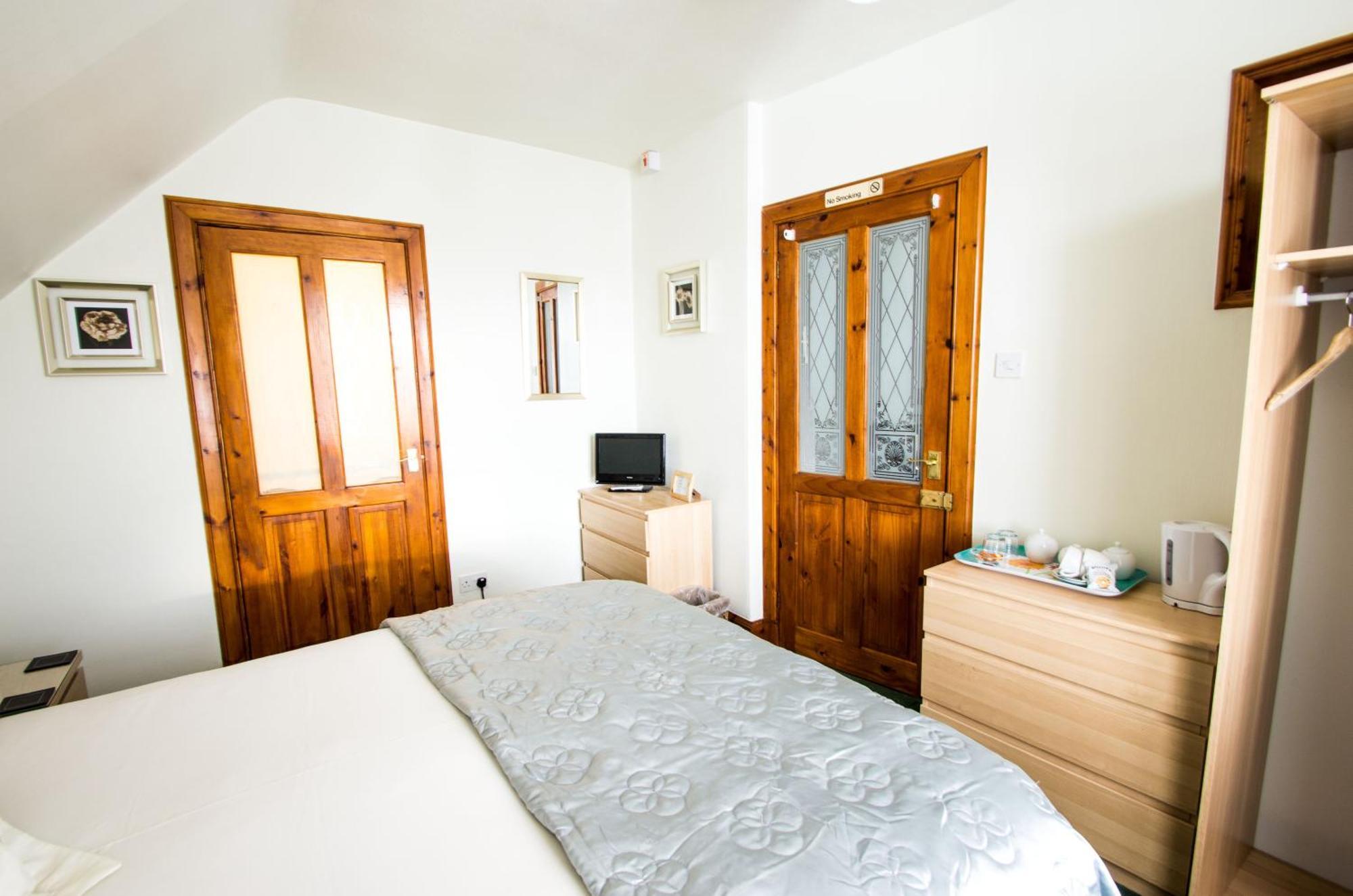 Cockenzie Anchorage B&B المظهر الخارجي الصورة