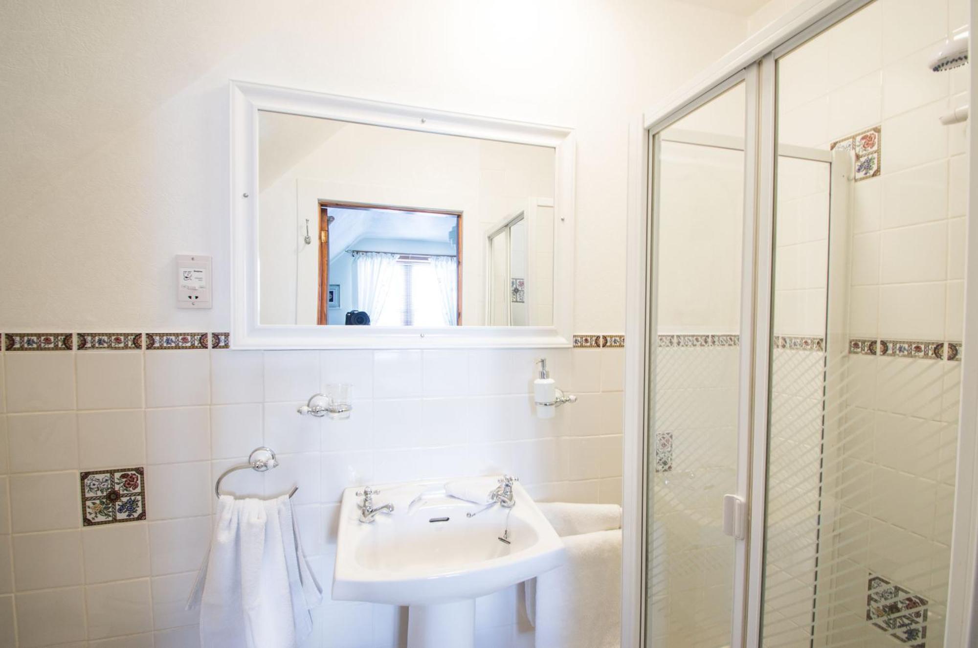 Cockenzie Anchorage B&B المظهر الخارجي الصورة