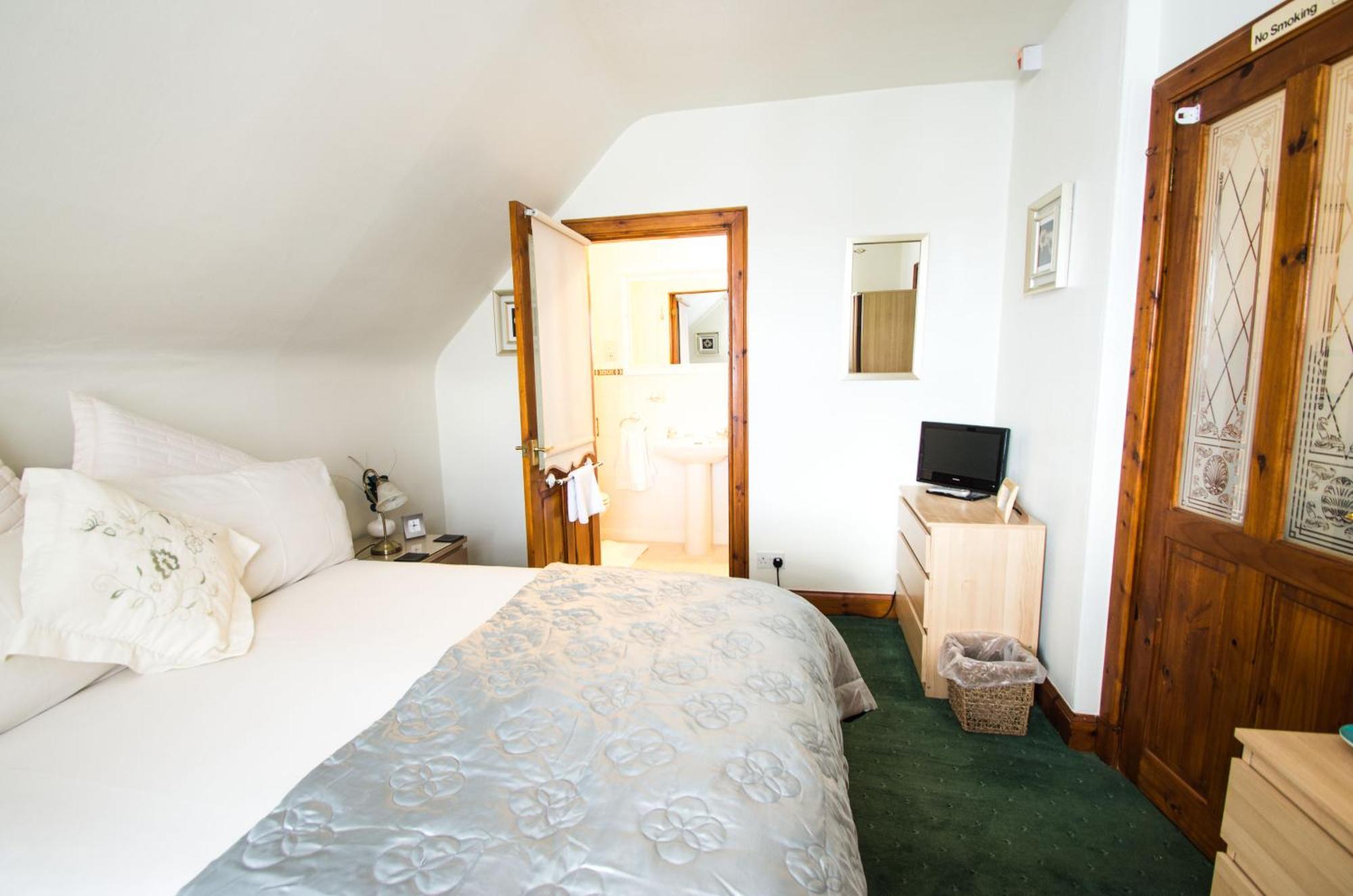 Cockenzie Anchorage B&B المظهر الخارجي الصورة