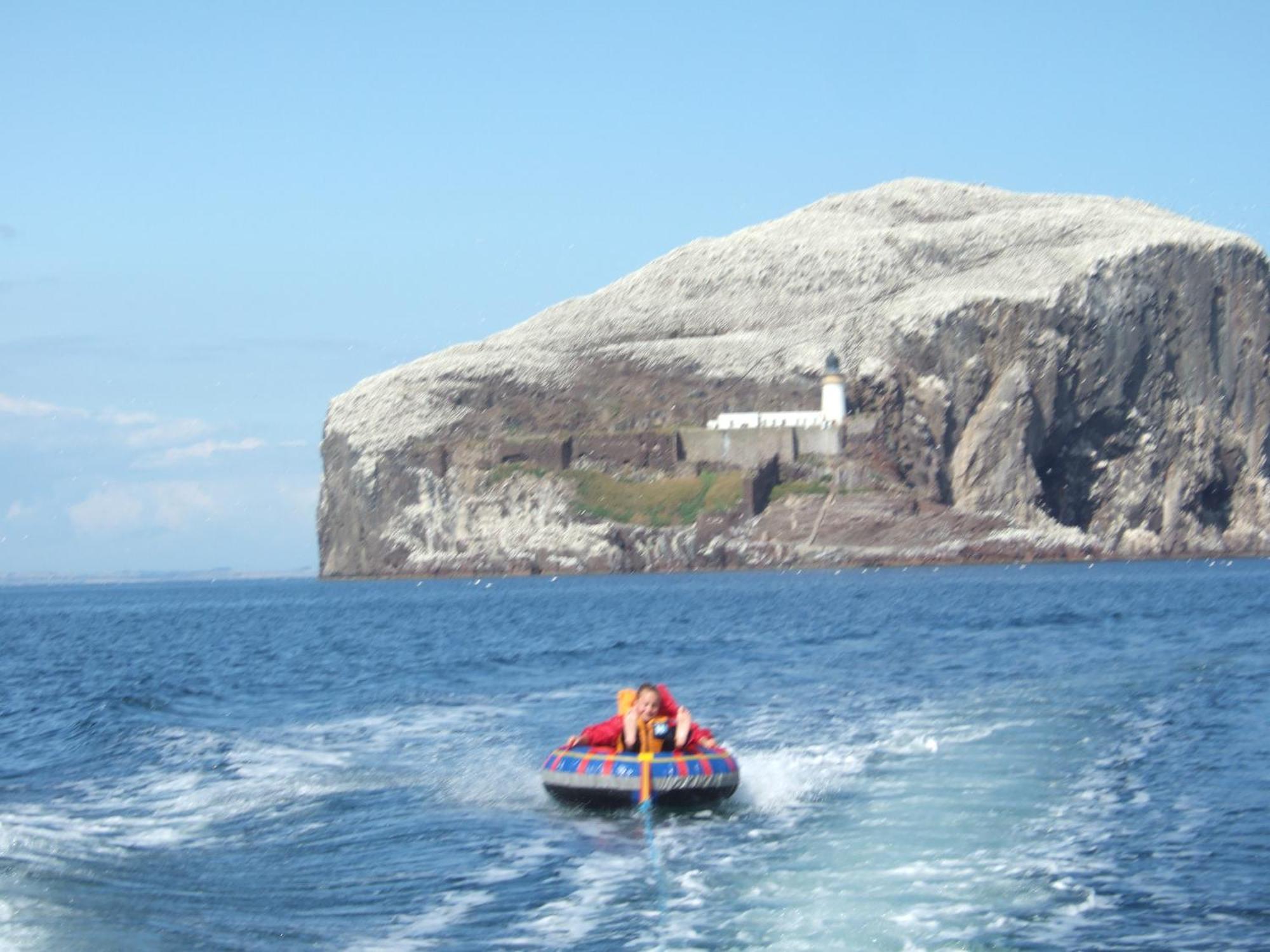 Cockenzie Anchorage B&B المظهر الخارجي الصورة