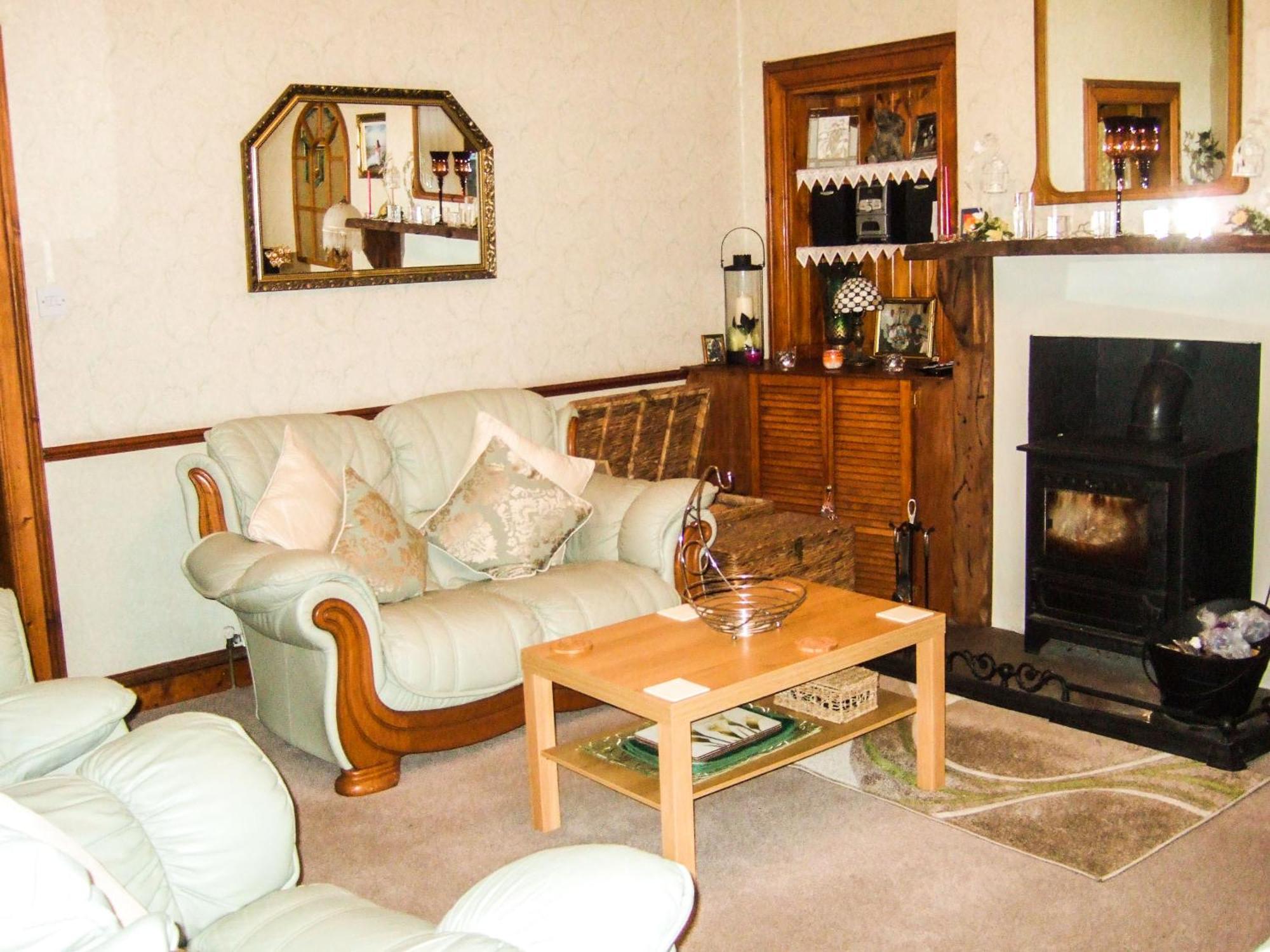 Cockenzie Anchorage B&B المظهر الخارجي الصورة