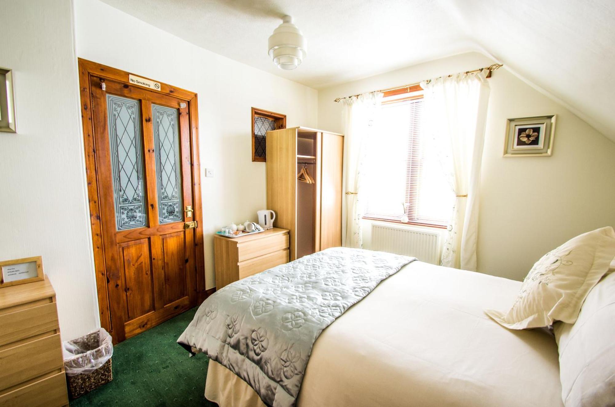 Cockenzie Anchorage B&B المظهر الخارجي الصورة